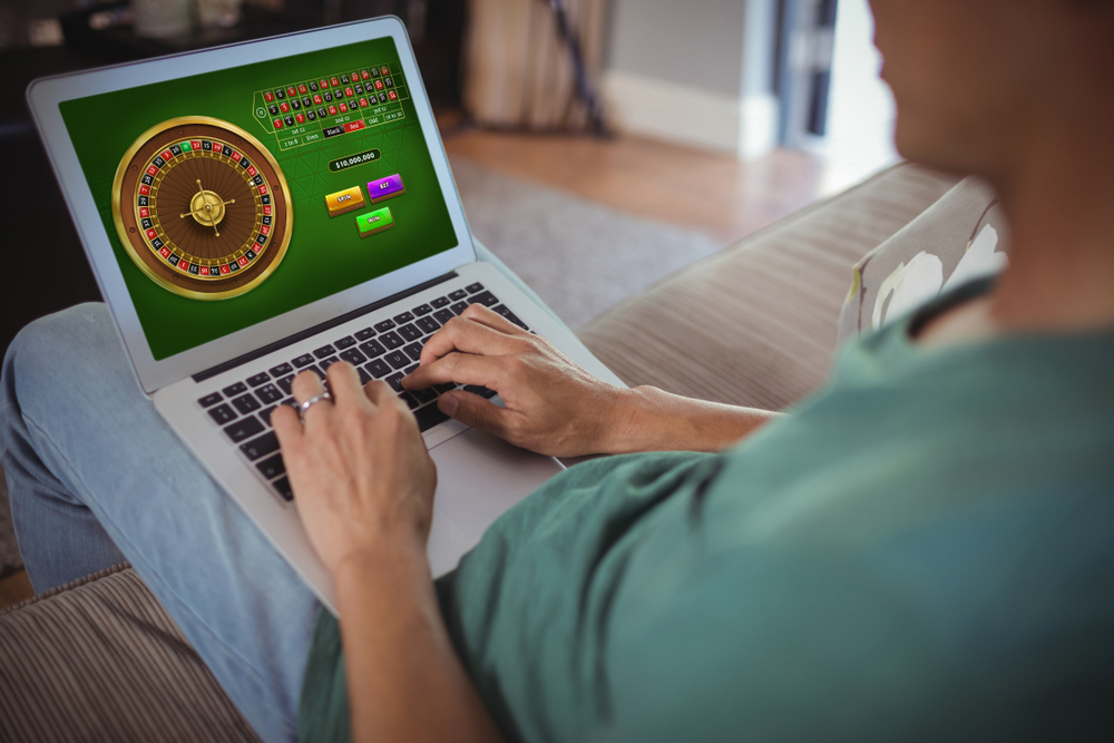 Roulette Live Casino: En autentisk spelupplevelse i realtid